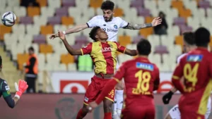 Yeni Malatyaspor'u umutlandıran galibiyet