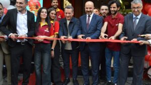 DÜNYANIN YENİ LEZZET YILDIZI İSTANBUL’DA DOĞUYOR